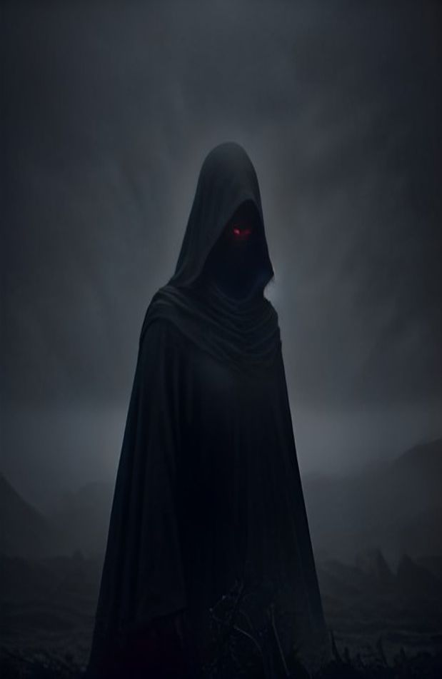 Nazgul Wallpaper