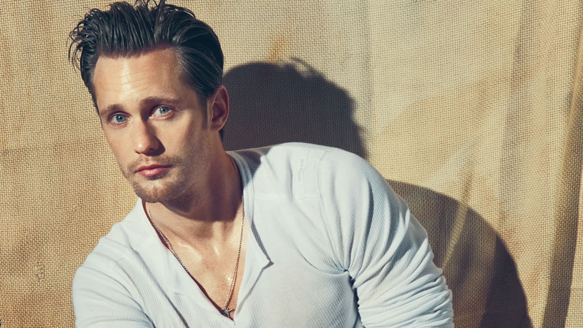 Alexander Skarsgard Wallpaper HD HDcoolwallpaper