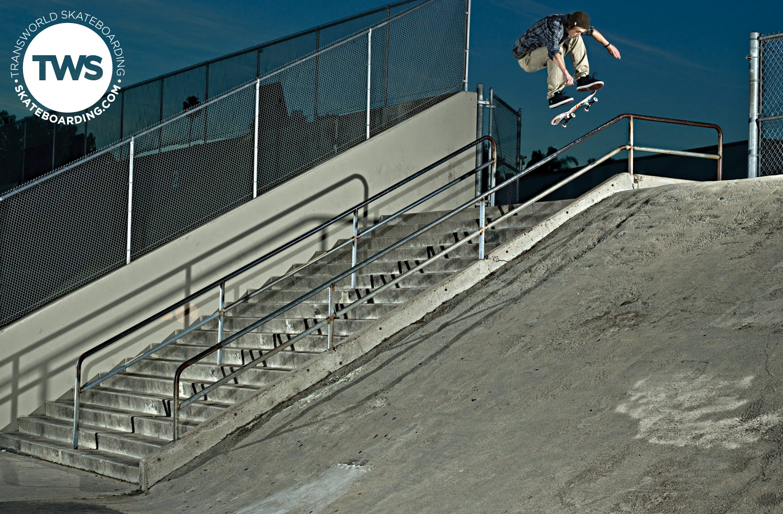 Wednesday Wallpaper Kenny Hoyle Transworld Skateboarding