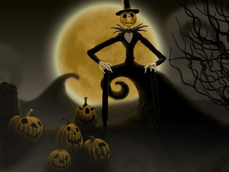 Free Wallpapers Scary Dark animated wallpapers