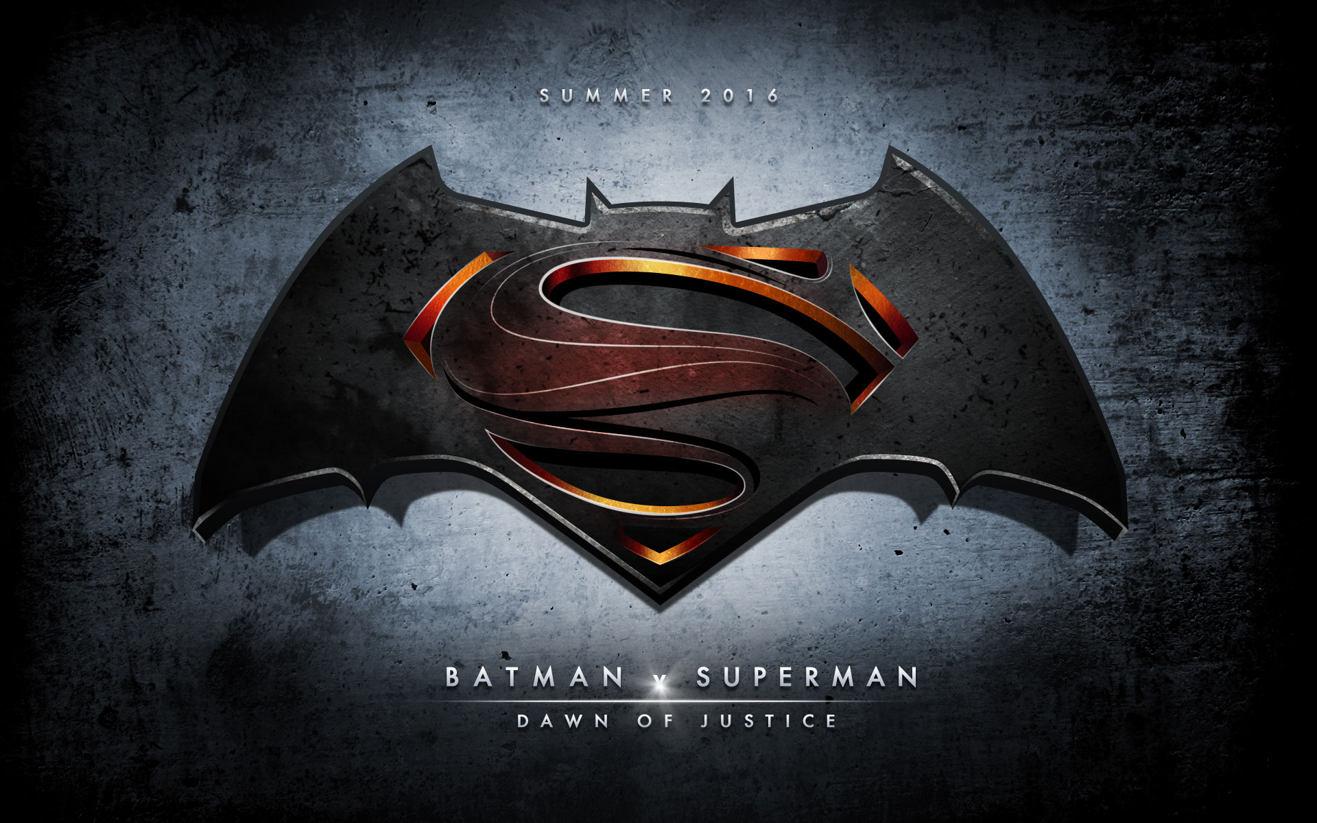 Batman Vs Superman Dawn Of Justice iPhone Desktop