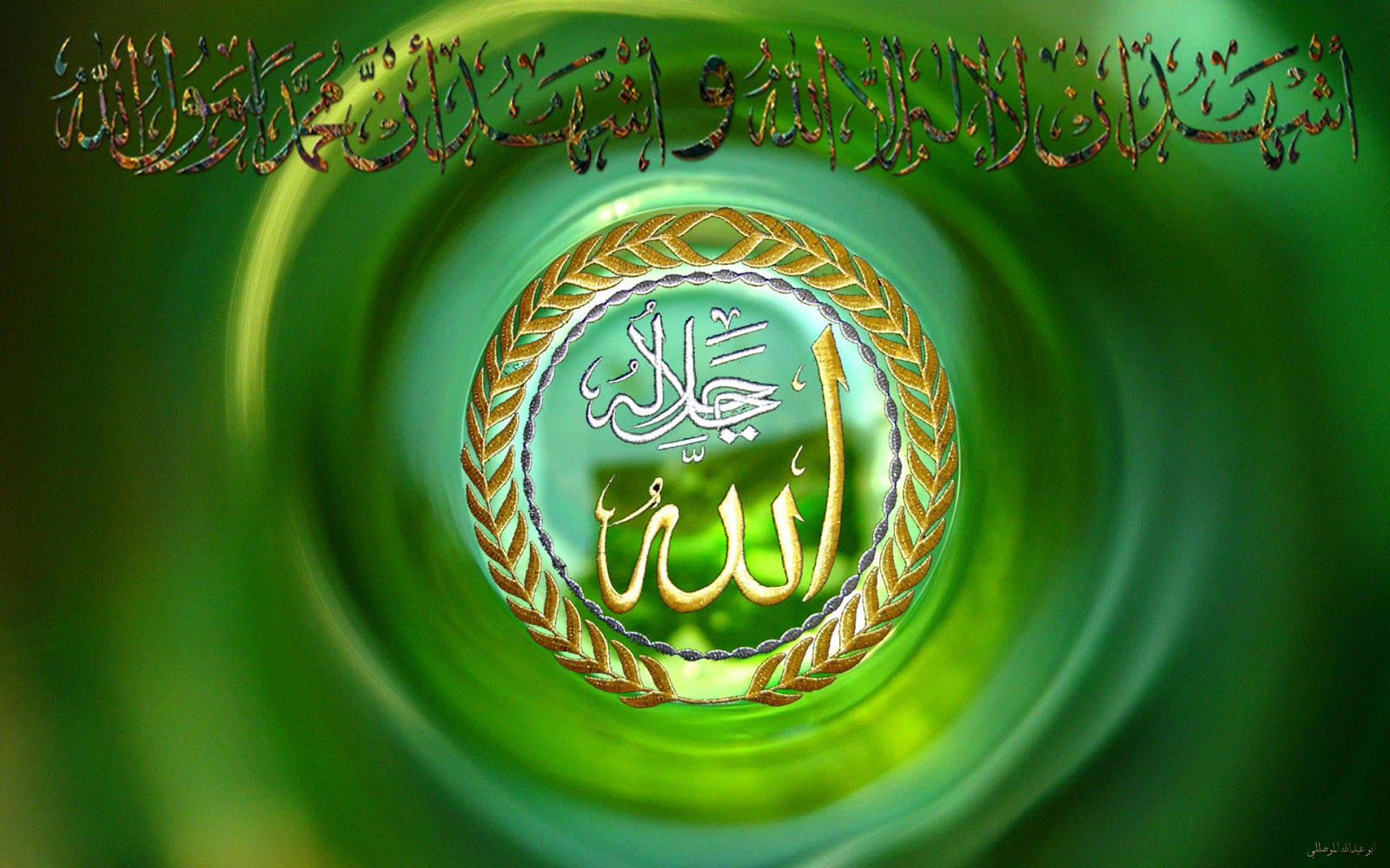  50 Beautiful Islamic  HD Wallpapers  on WallpaperSafari