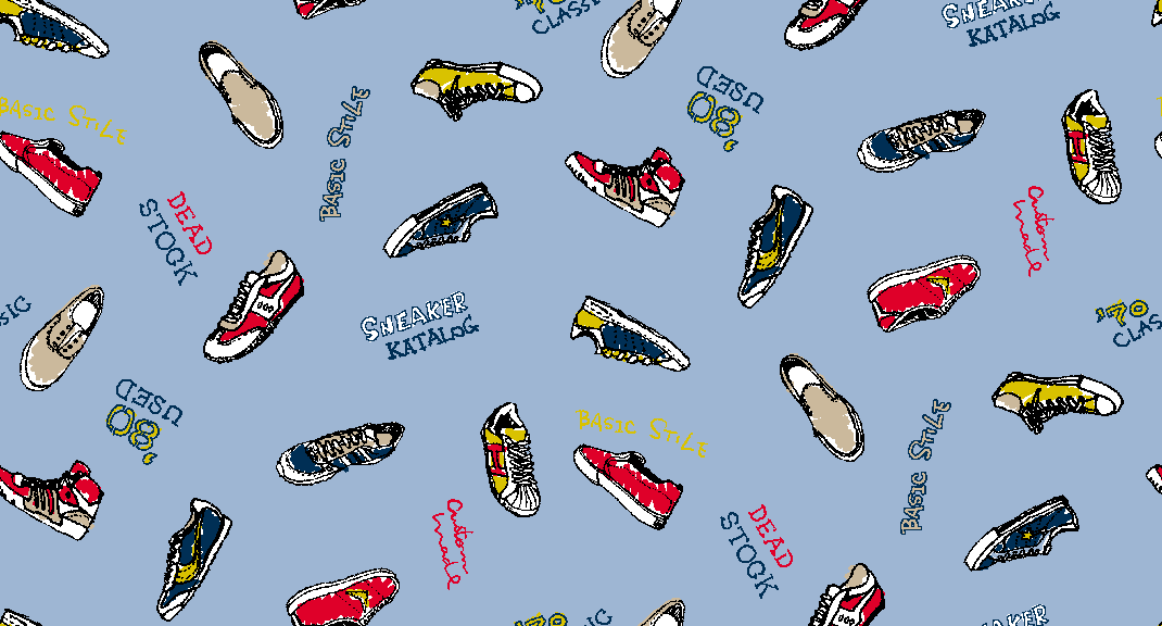 Sneaker HD Wallpapers