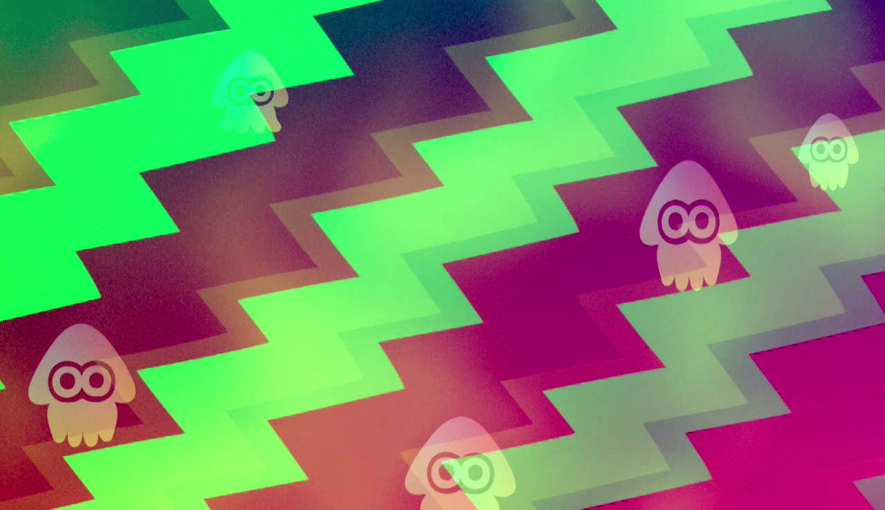 Splatoon Background Image In Collection