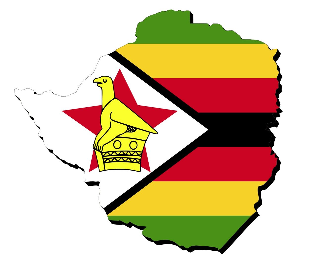 Striking Nurses Fired By Zimbabwean Govt Destiny Man