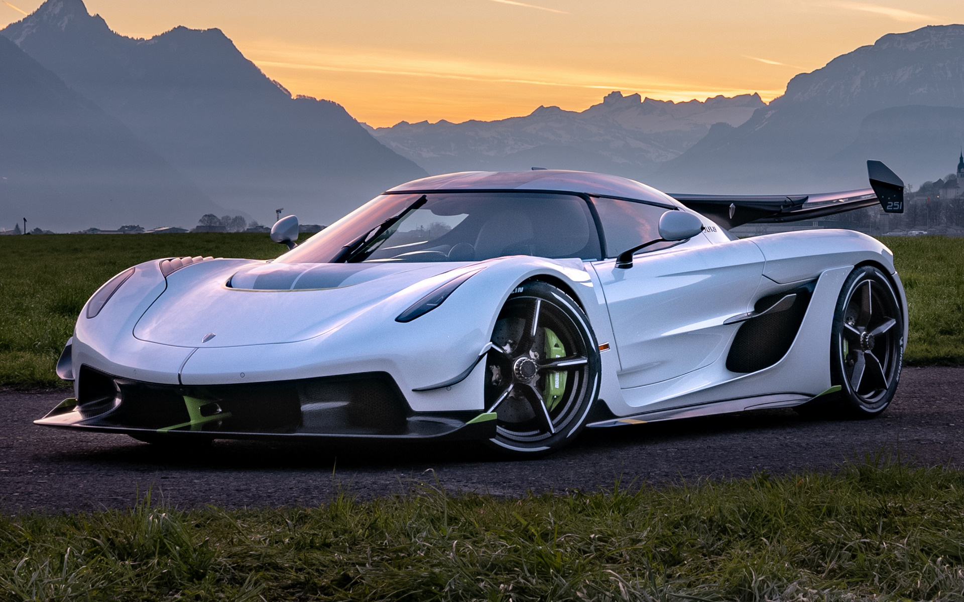 Koenigsegg Jesko Wallpapers by bloodygorgeous  Android Apps  AppAgg