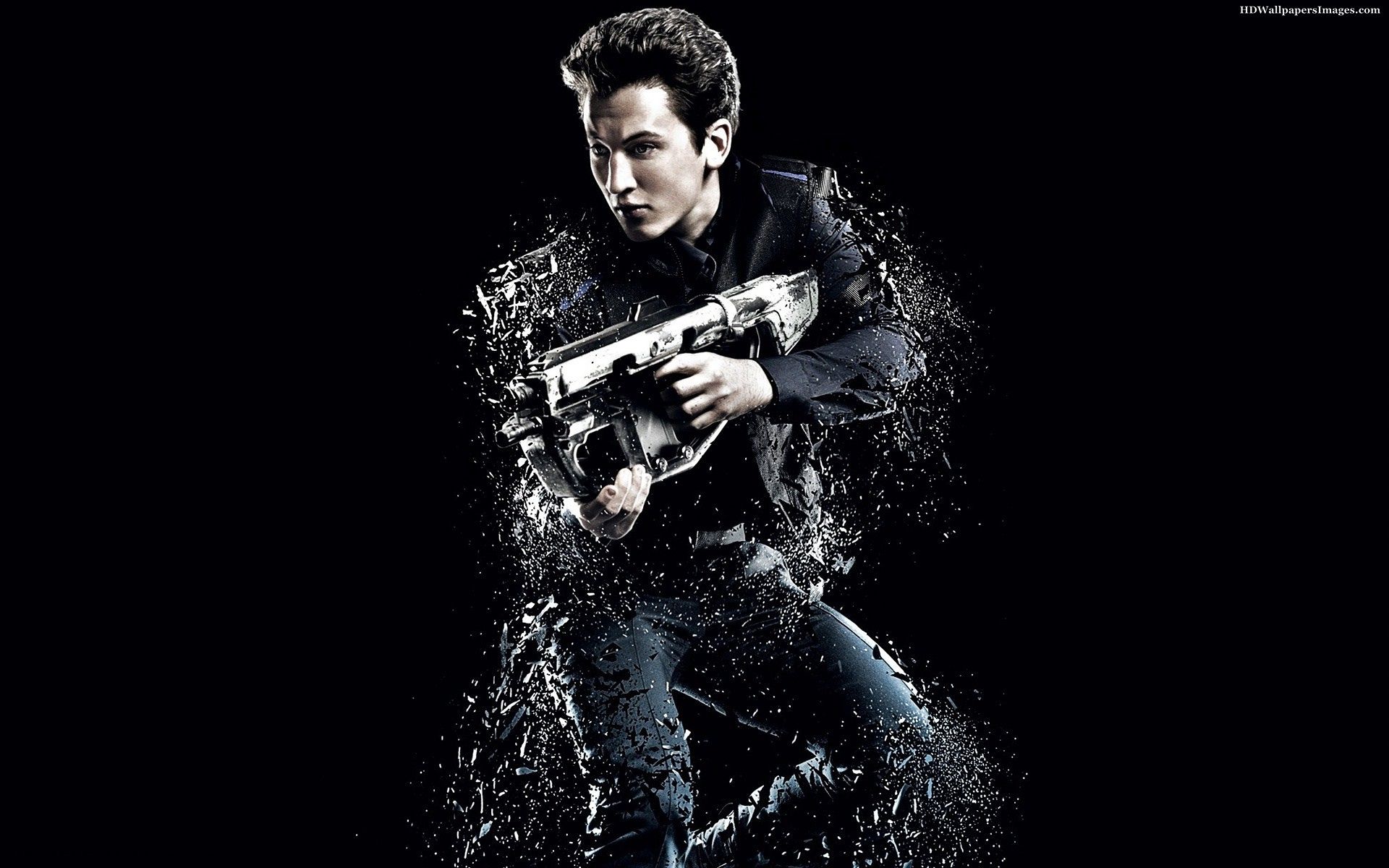 Wallpaper Miles Teller Most Popular Celebs in 2015 actor musician  Fantastic Four Divergent Insurgent Celebrities 2719