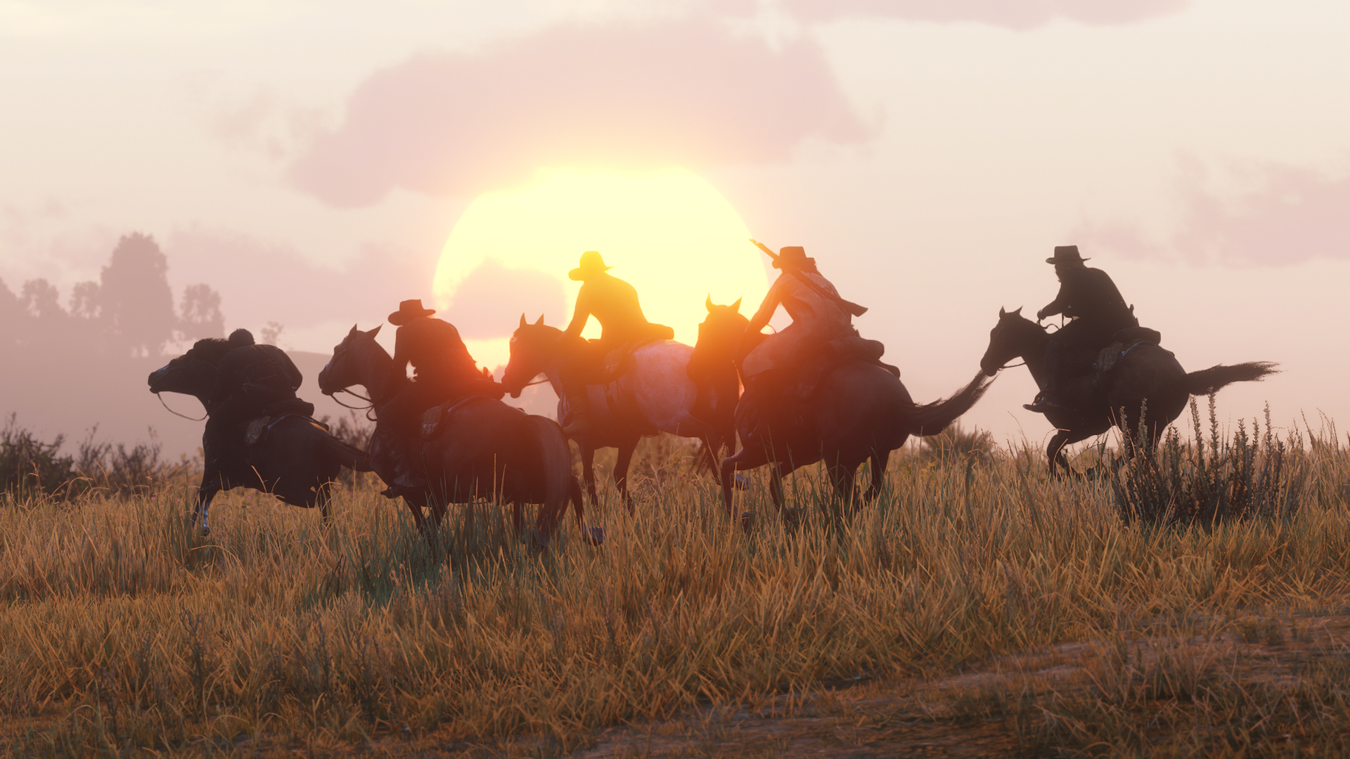 Red Dead Online Beta Launch Span Class Subtitle Early Access