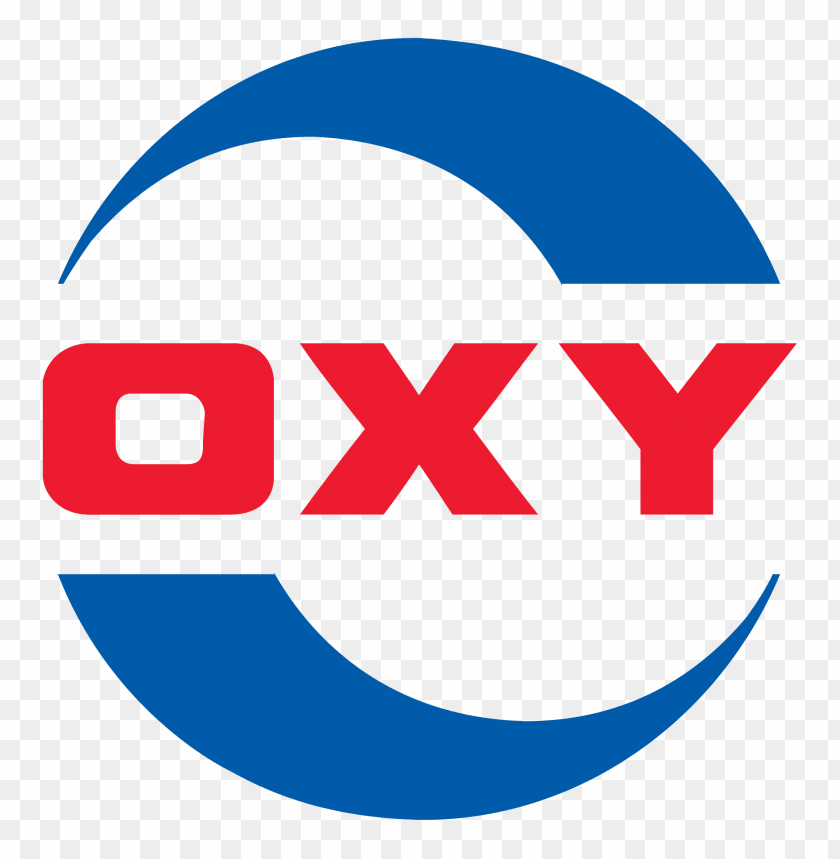 Oxy Occidental Petroleum Logo Png Image Toppng