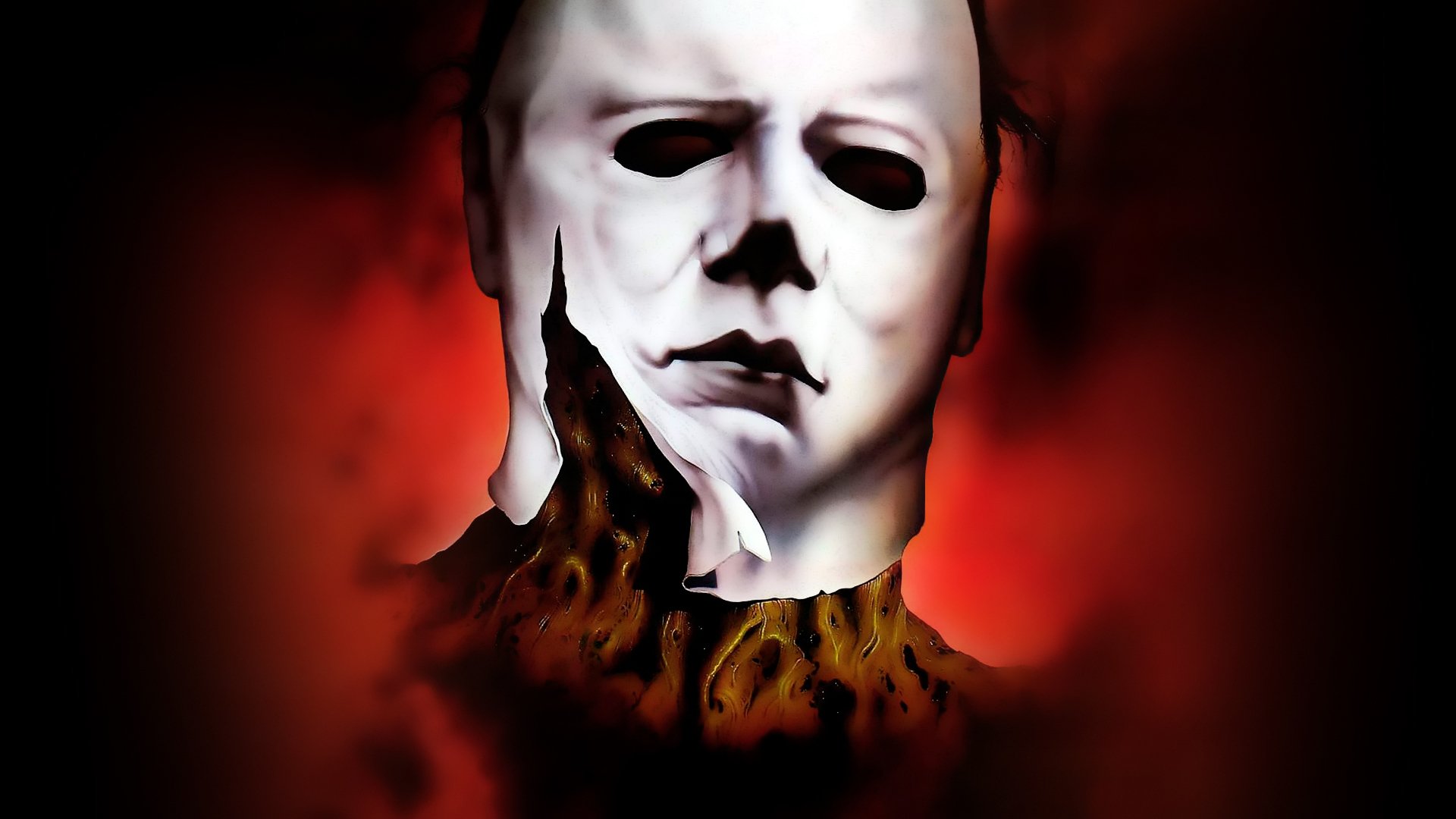 Michael Myers HD Wallpaper Background Image