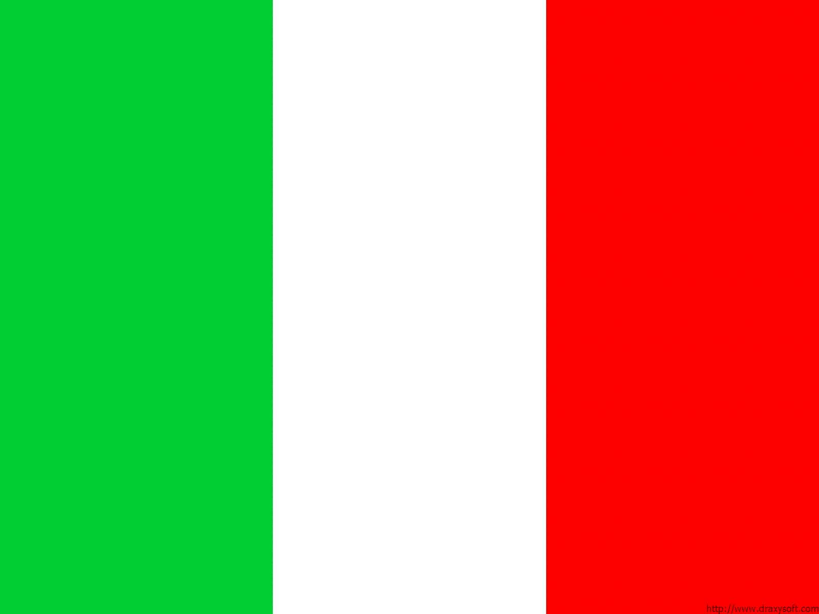 Google Chrome Themes Italian Flag Theme