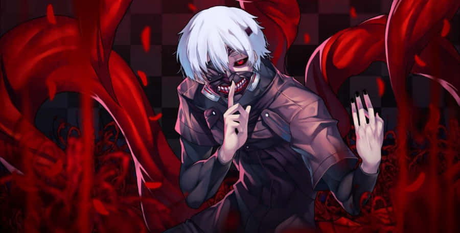 Cool Anime Character Wallpaper S