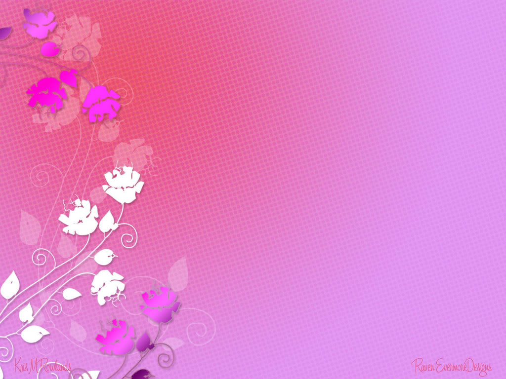 Pink Desktop Background Wallpaper HD