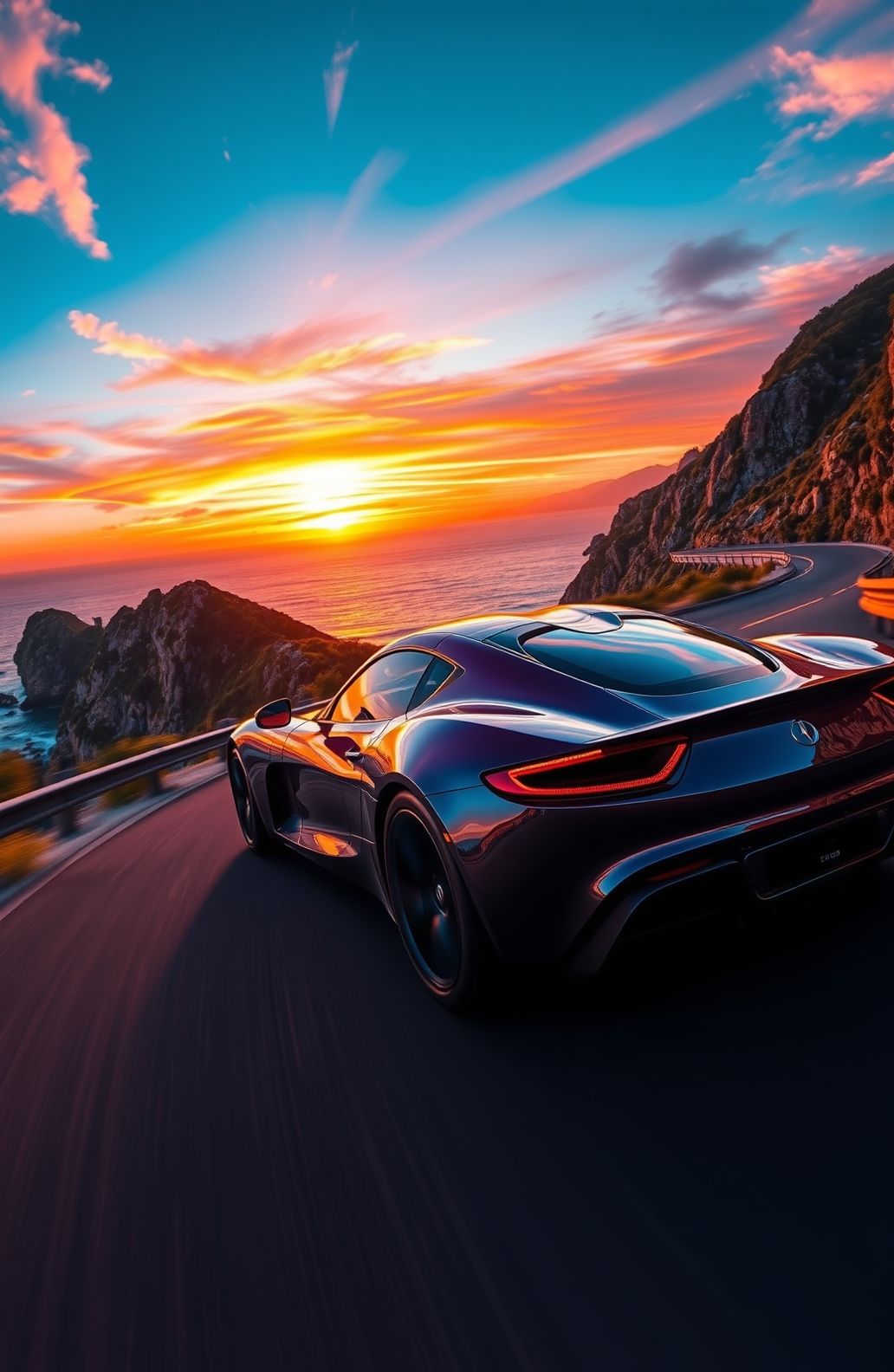 Car Wallpaper