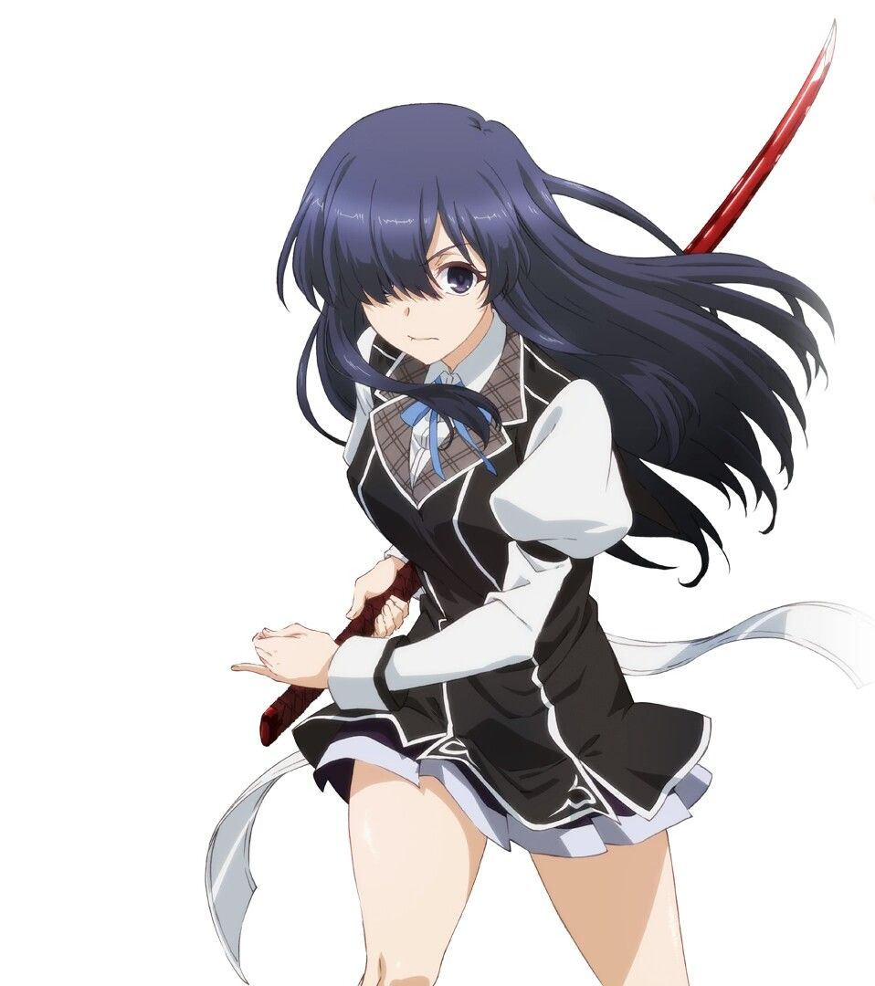 Rakudai Kishi No Cavalry