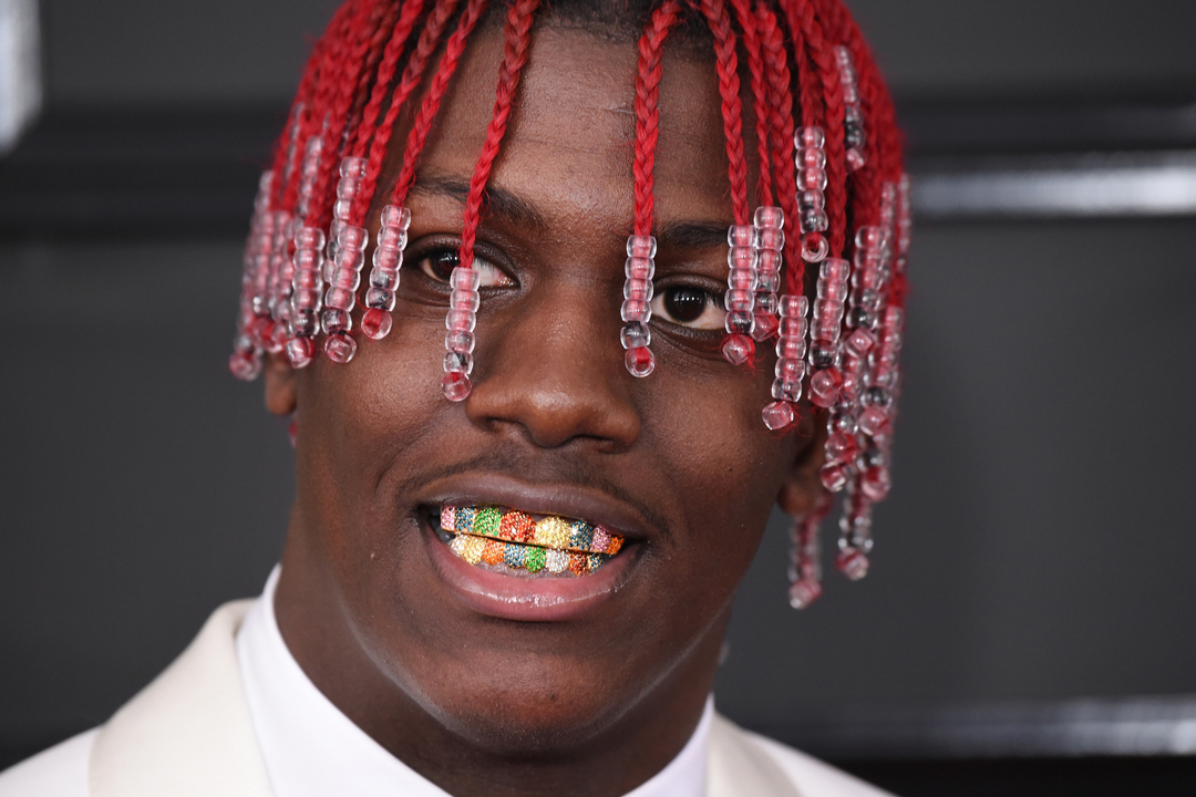 Lil Yachty Hiphop News