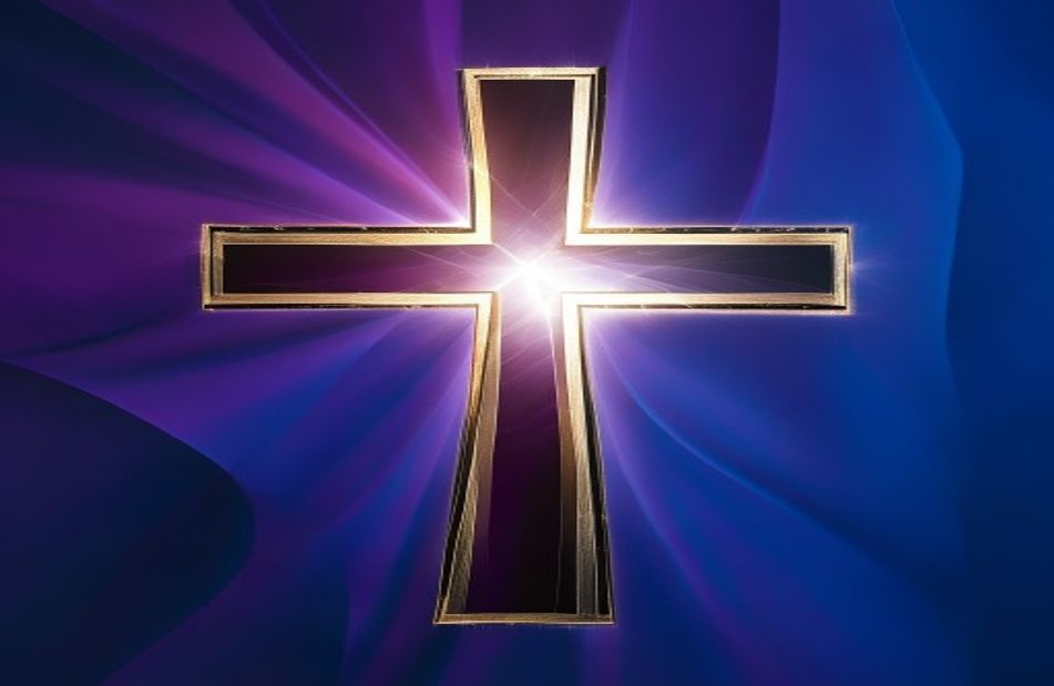 Hd Cross Wallpaper