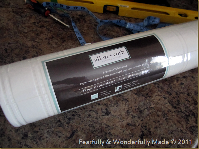 Fearfully Wonderfully Made Kitchen Updates Bead Board