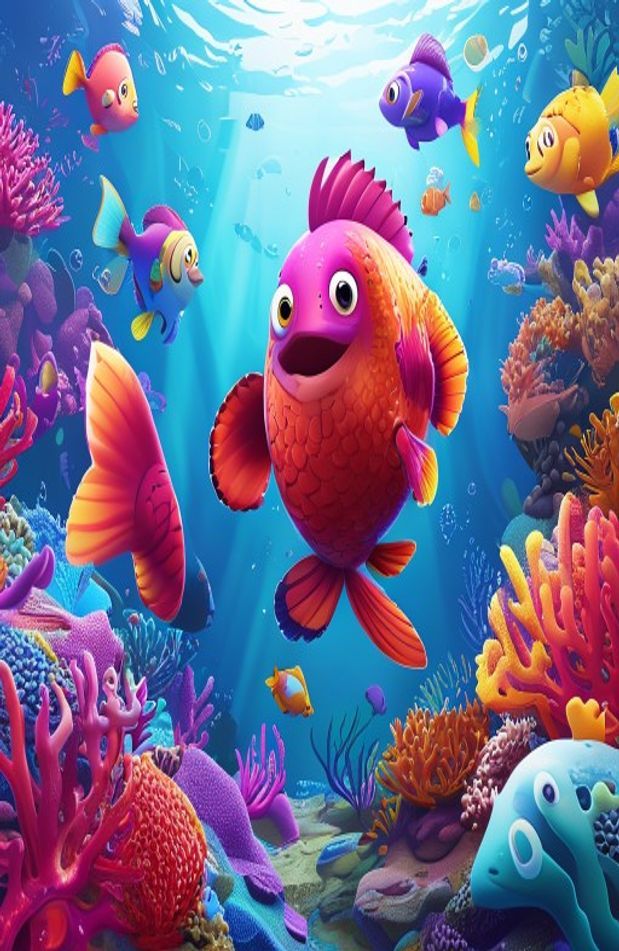 Fishstick Fortnite Wallpaper