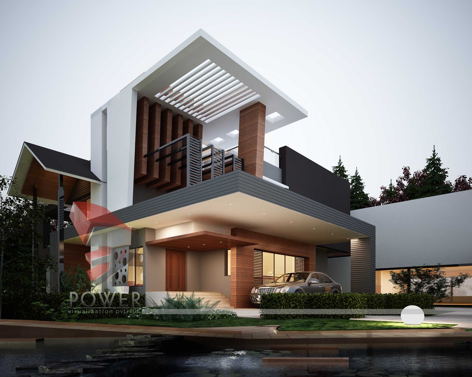 Bungalow House Plans Architectural Designs - Vrogue