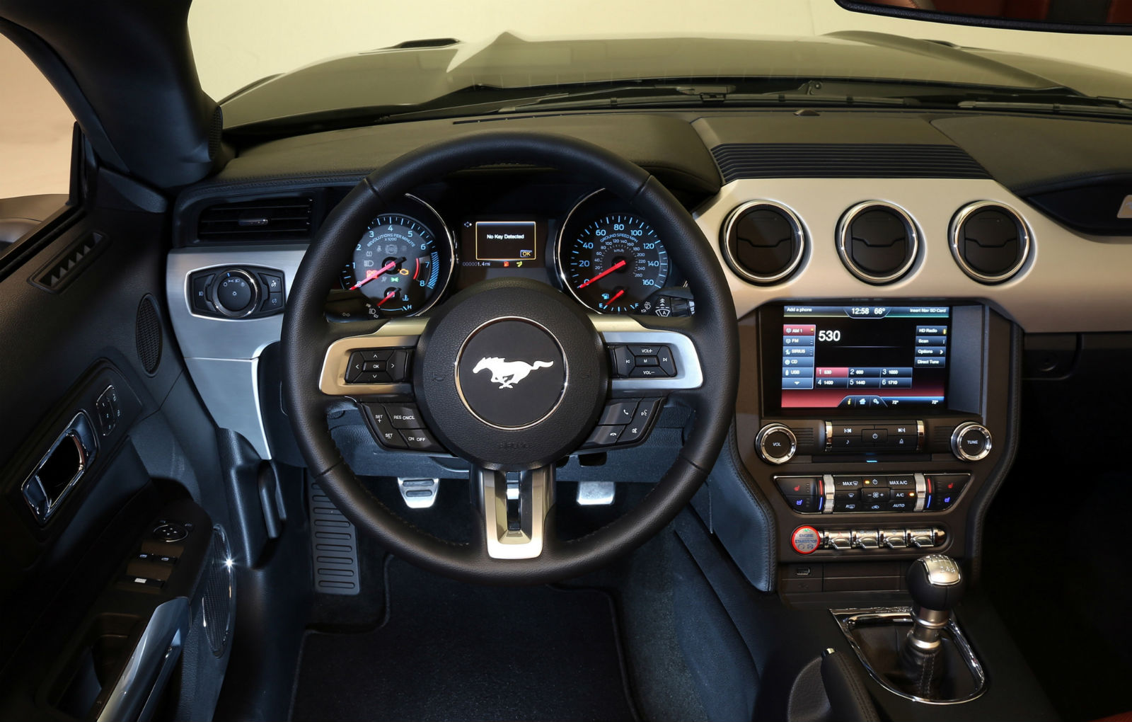 Free Download 2015 Ford Mustang Wallpaper 7 1600x1020 For