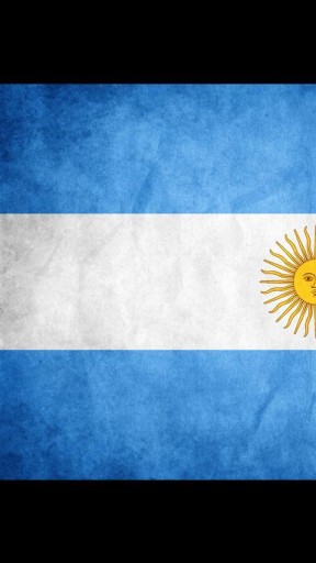 Argentina Flag Wallpaper For Android By Themantics Asia Appszoom
