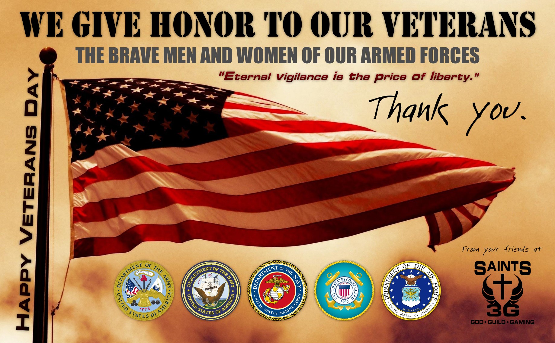 Veterans Day Wallpaper And Background Id
