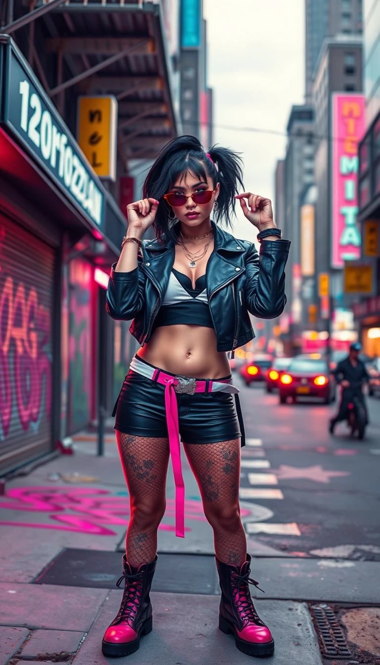Baddie Wallpaper