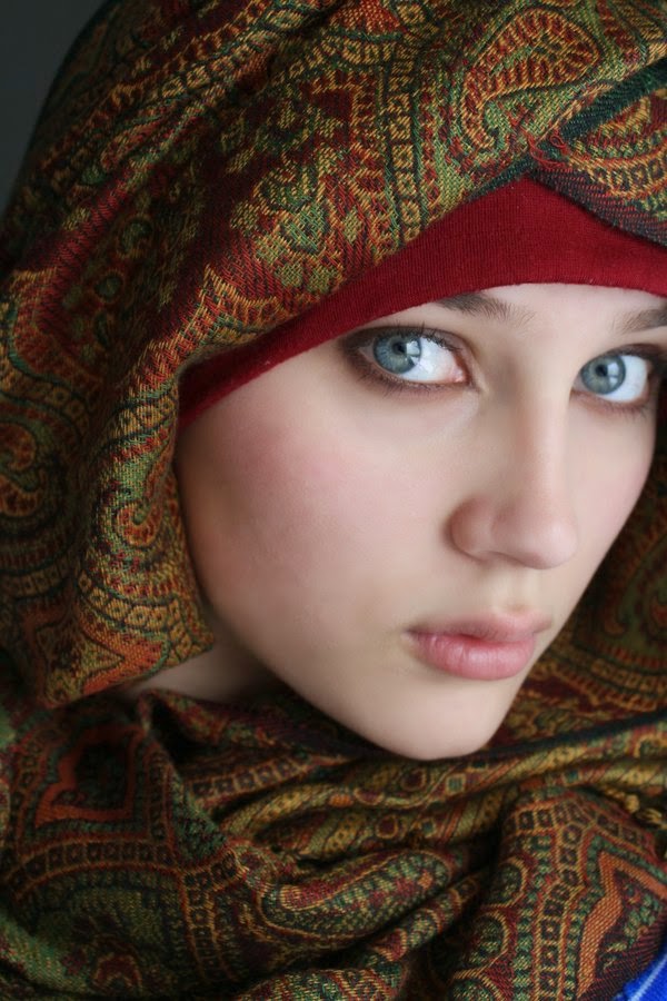 Fashion Trends Of Hijab For Beautiful Muslim Girls