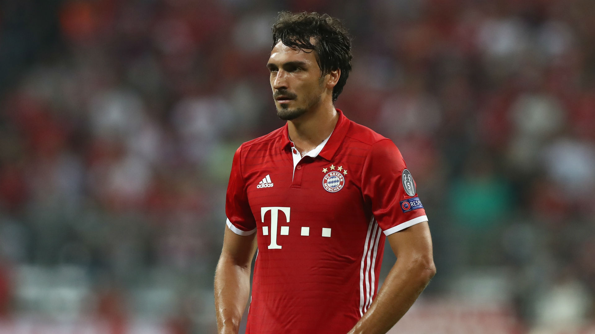 Bayern Munich S Hummels Unhappy With His Fifa Ratings