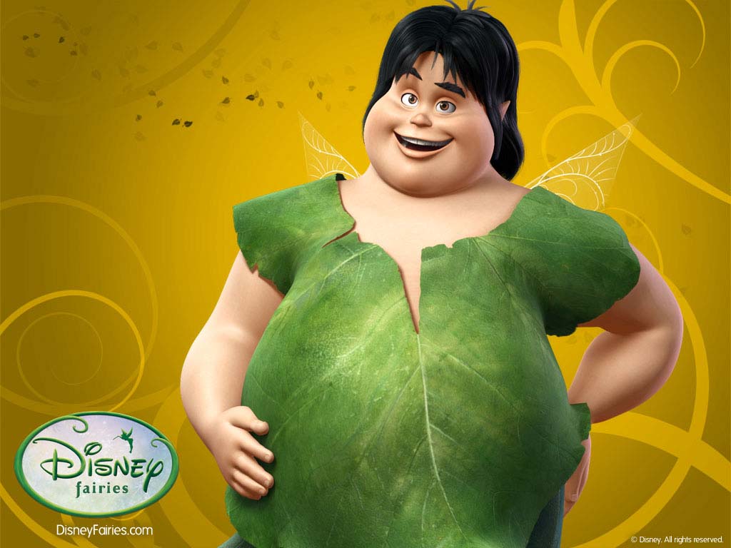 Tinkerbell Movie Wallpaper