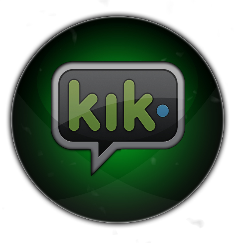 Uhhh I Got A Kik Profile If U Dont Know What Is Ill Tell