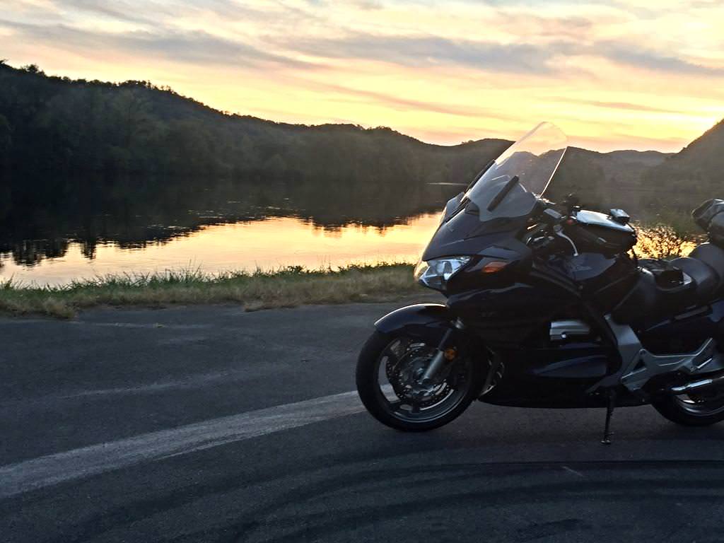 Let S See Your Honda St1100 St1300 Adventure Rider
