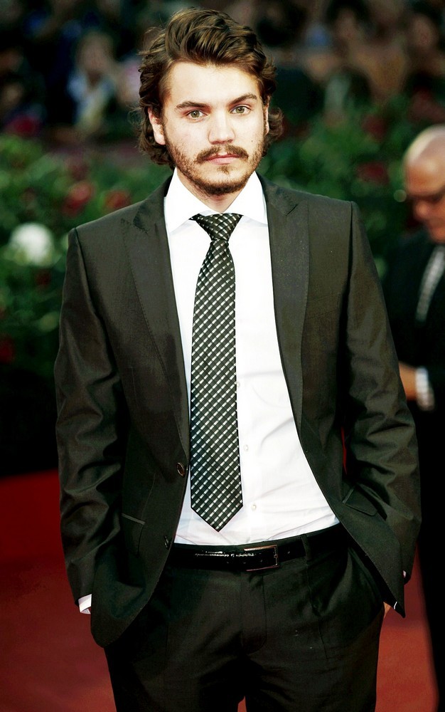 Emile Hirsch Image Colection Pictures Wallbase Cool