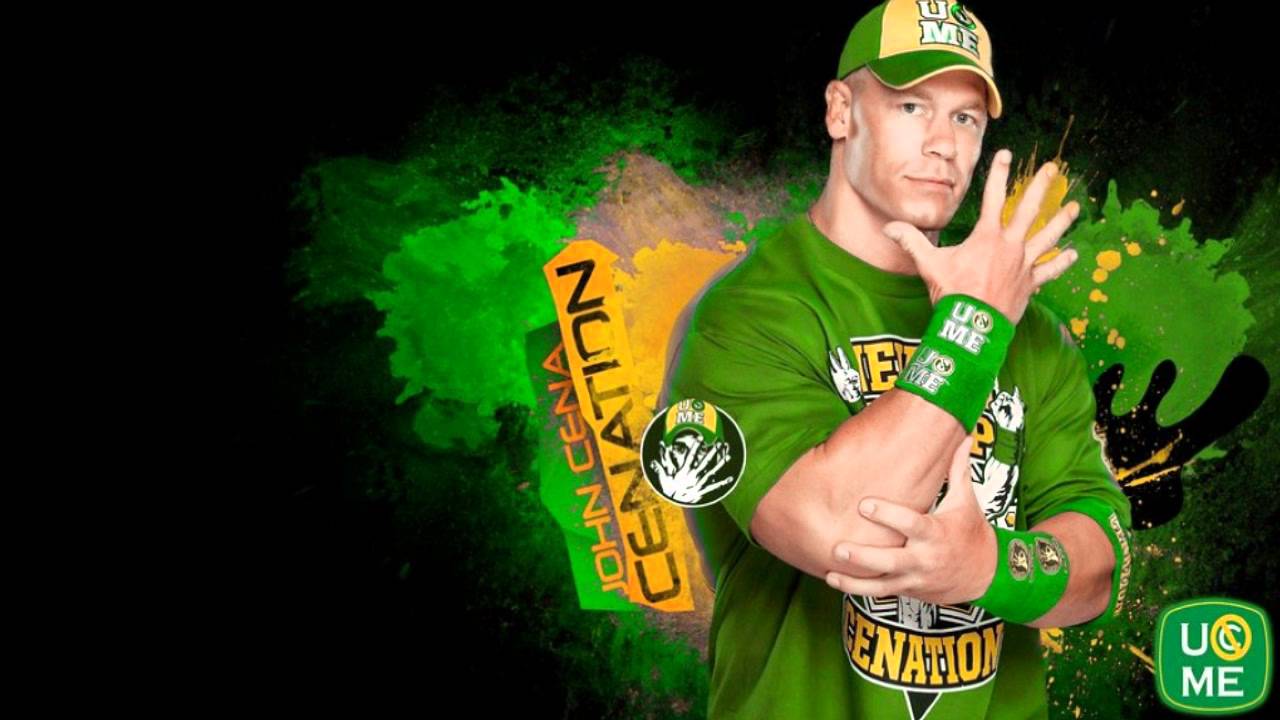 Wwe John Cena New Wallpaper With Link HD