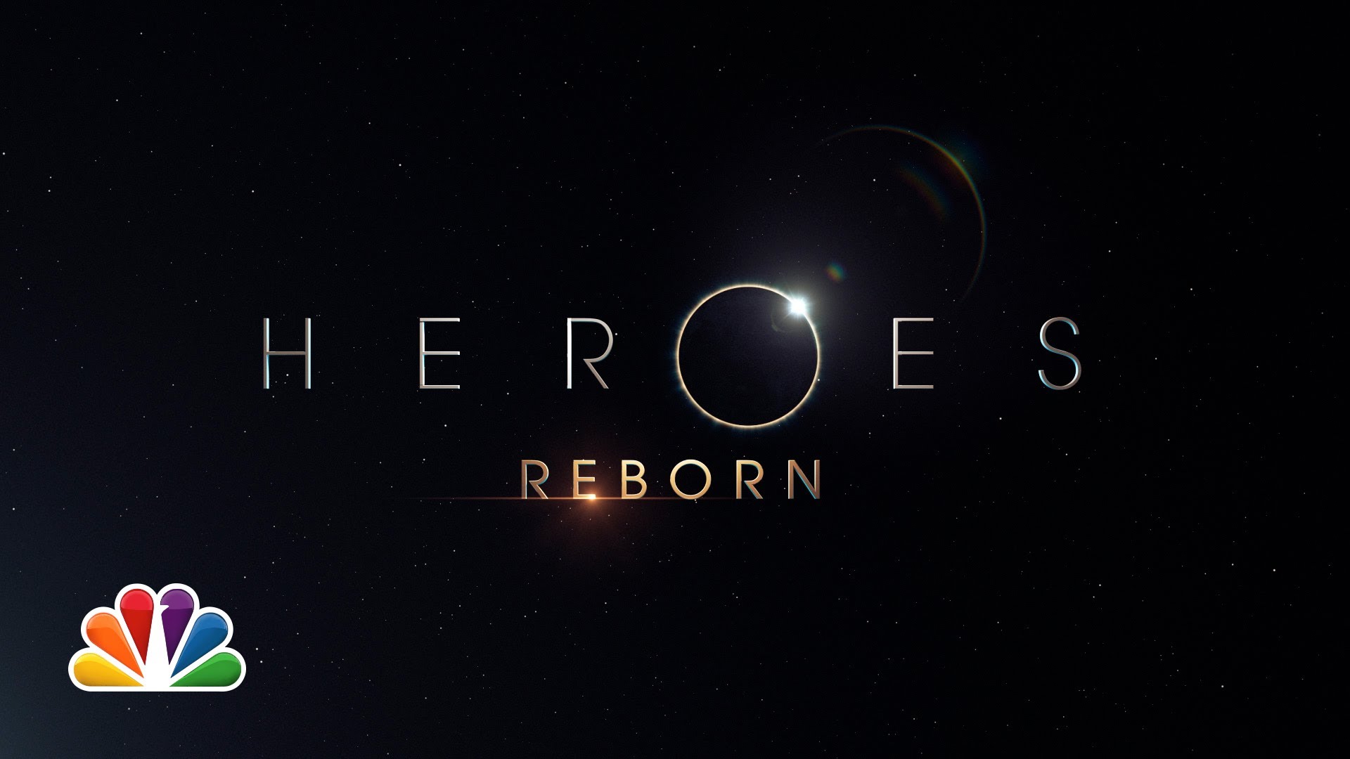 Heroes Reborn Promo Wallpaper I