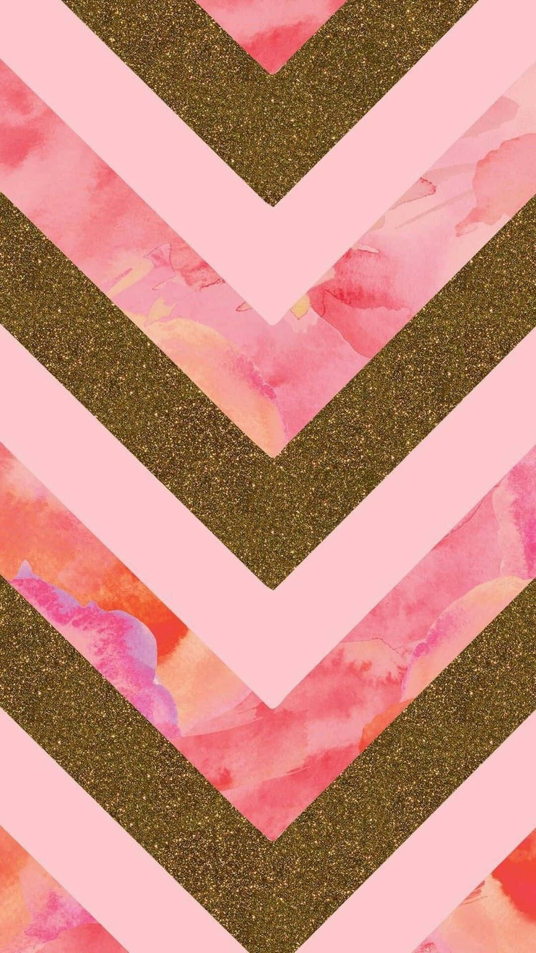 Chevron Wallpaper For iPhone