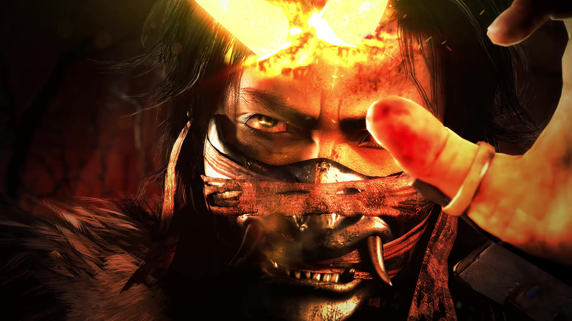Nioh Wallpaper In Ultra HD 4k Gameranx