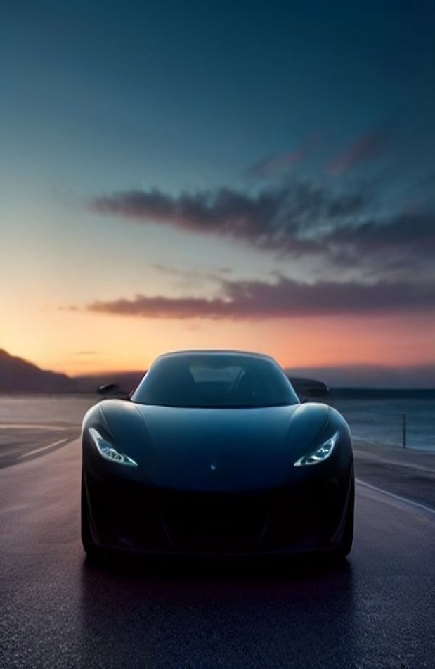 Hd Wallpaper Cars
