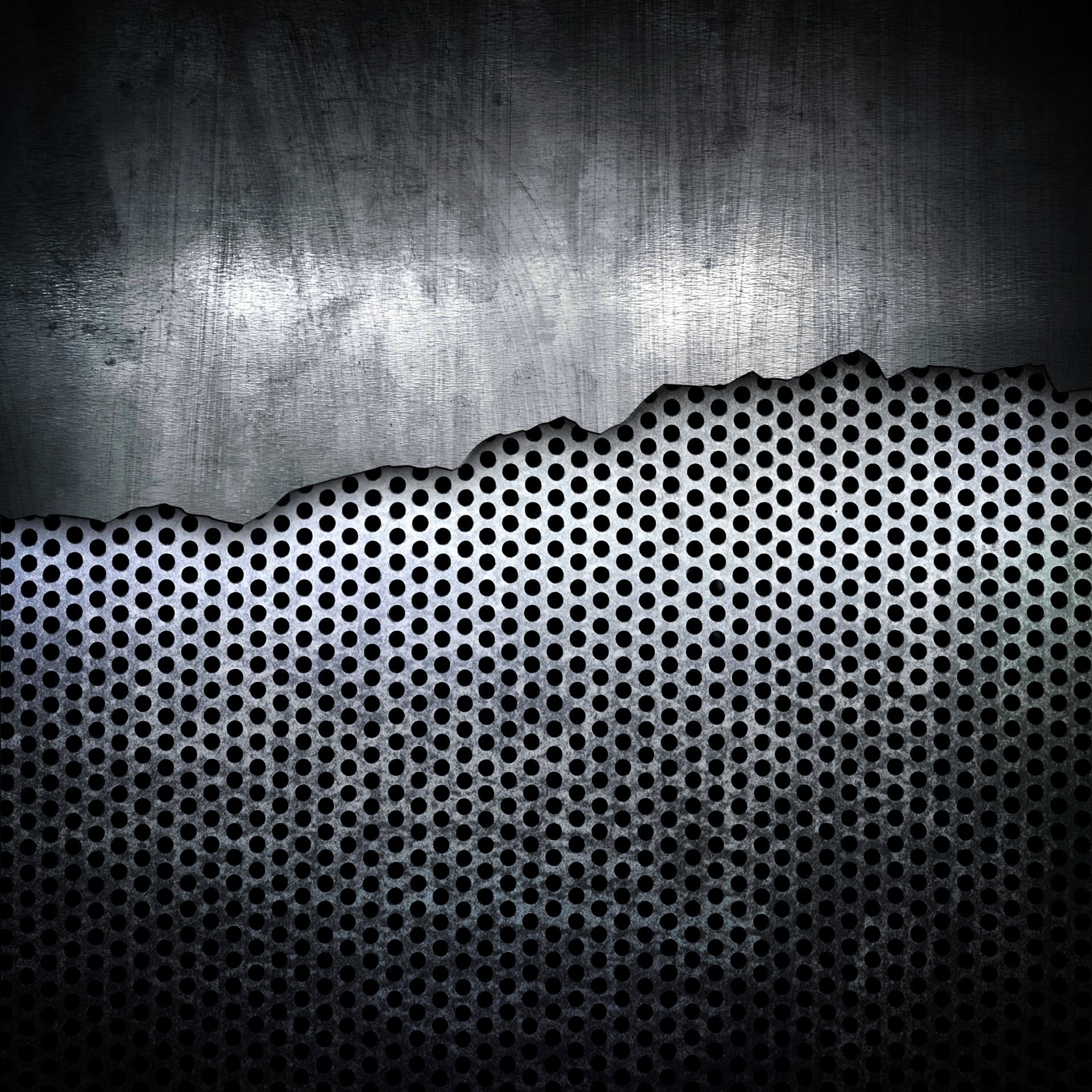 Metal HD Wallpaper