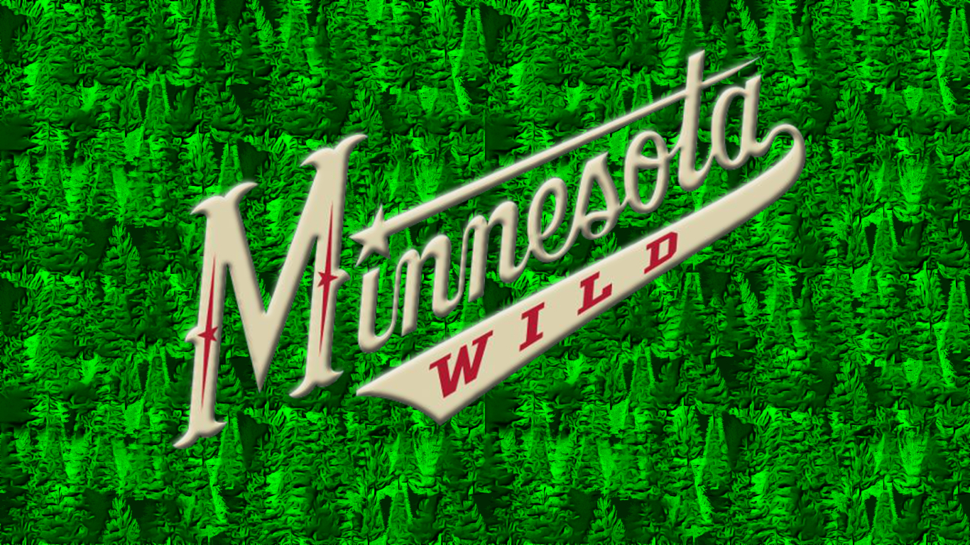 Minnesota Wild Forest Wallpaper
