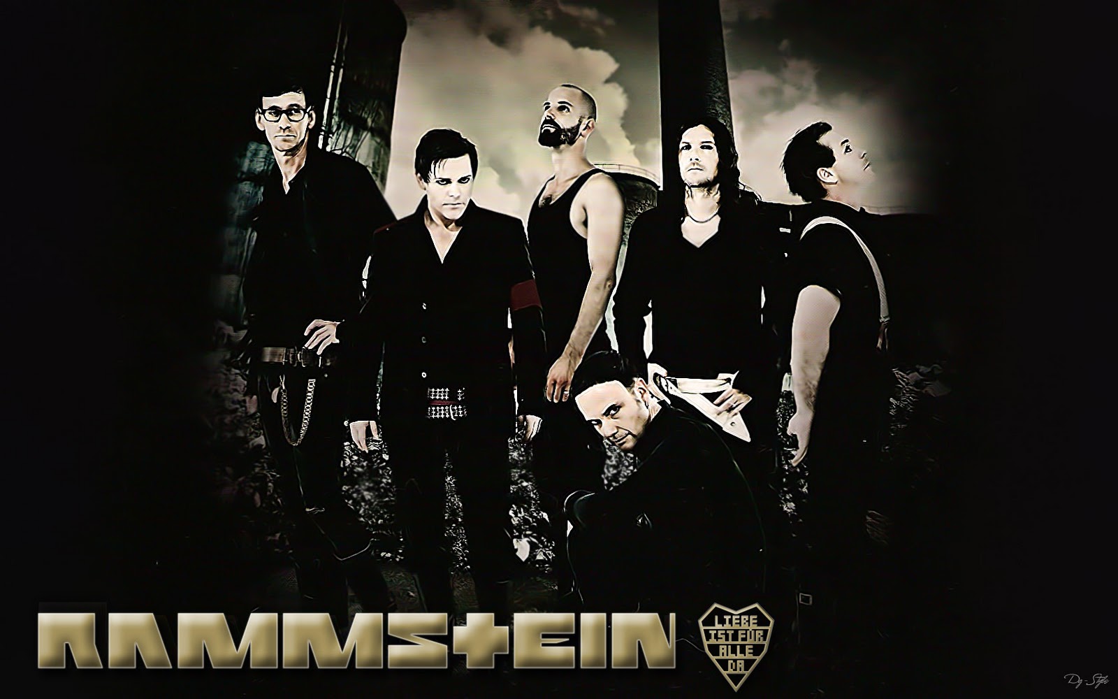 Rammstein Ohne Dich Soundtrack For Every Heaven Or Hell