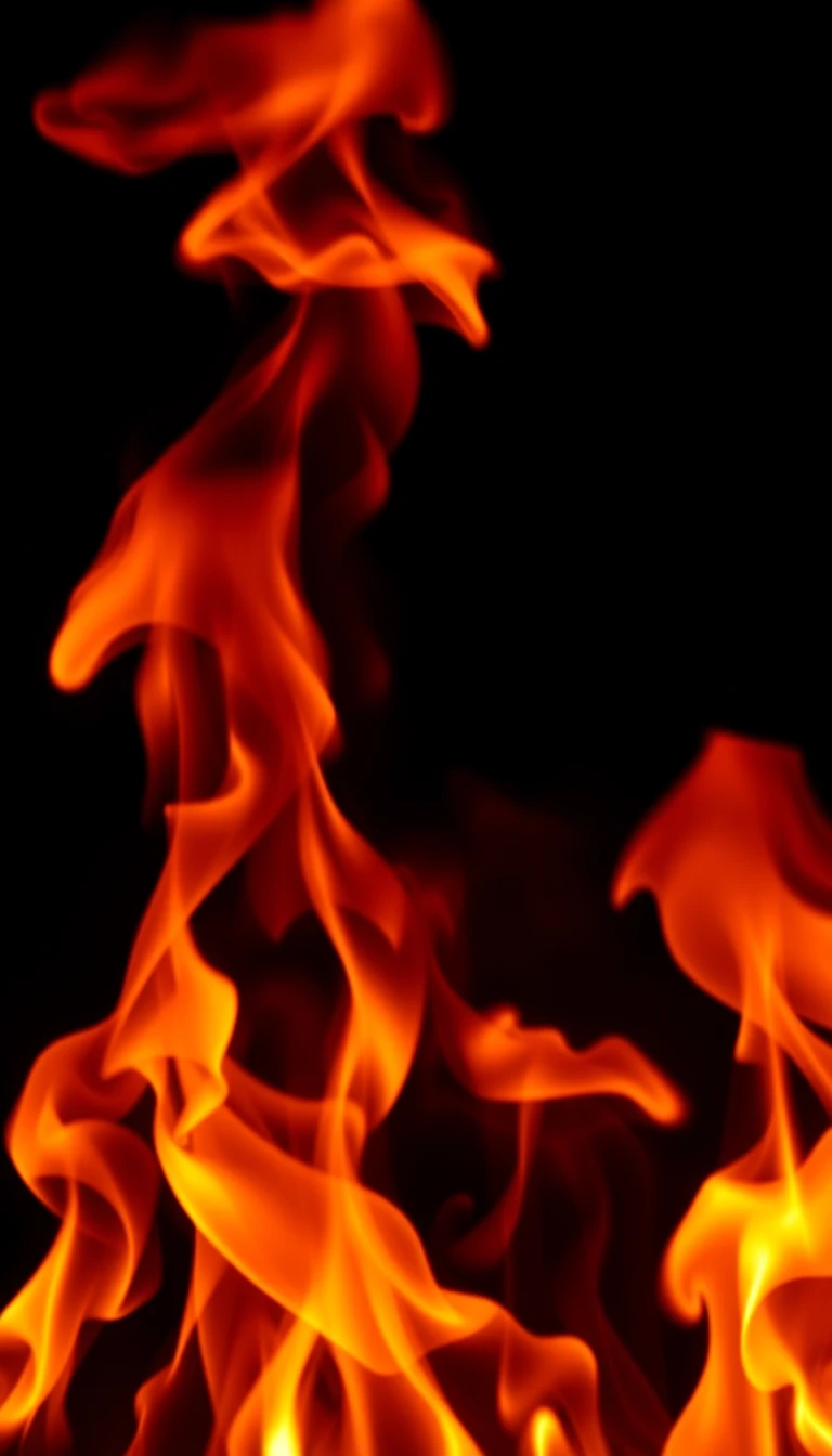 Fire Wallpaper