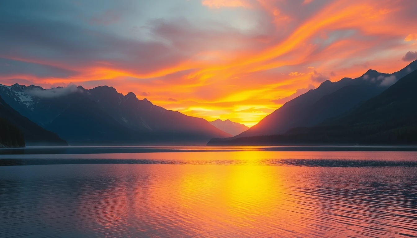 Ai Generated Wallpaper