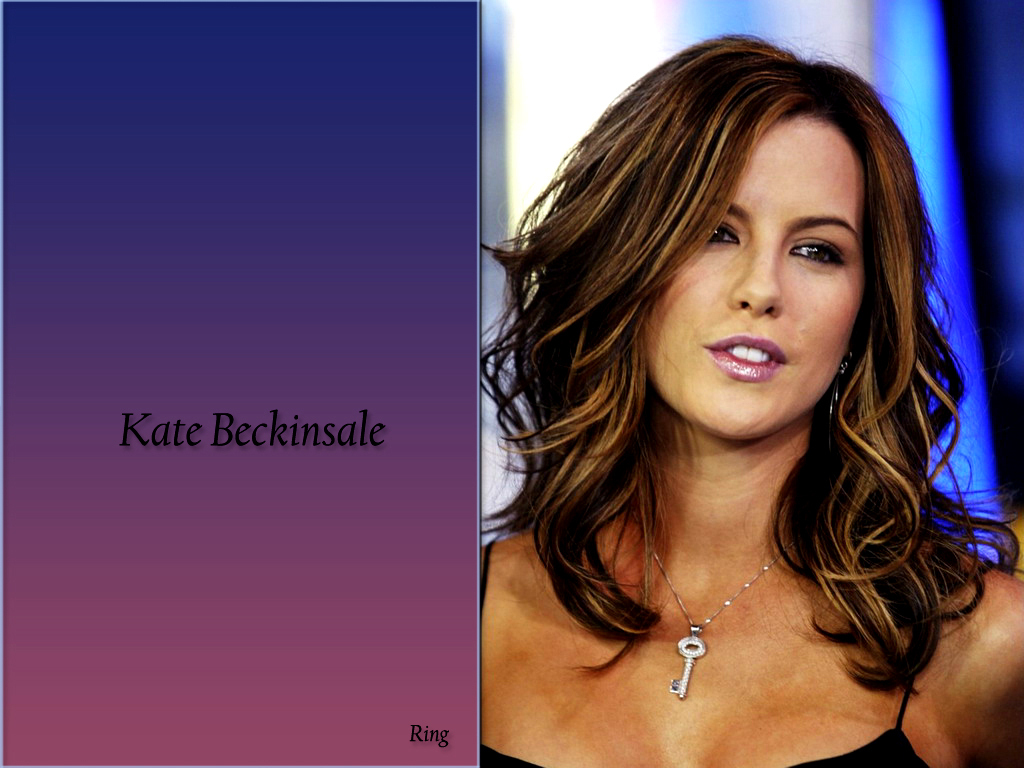 Kate Beckinsale Image Wallpaper Photos