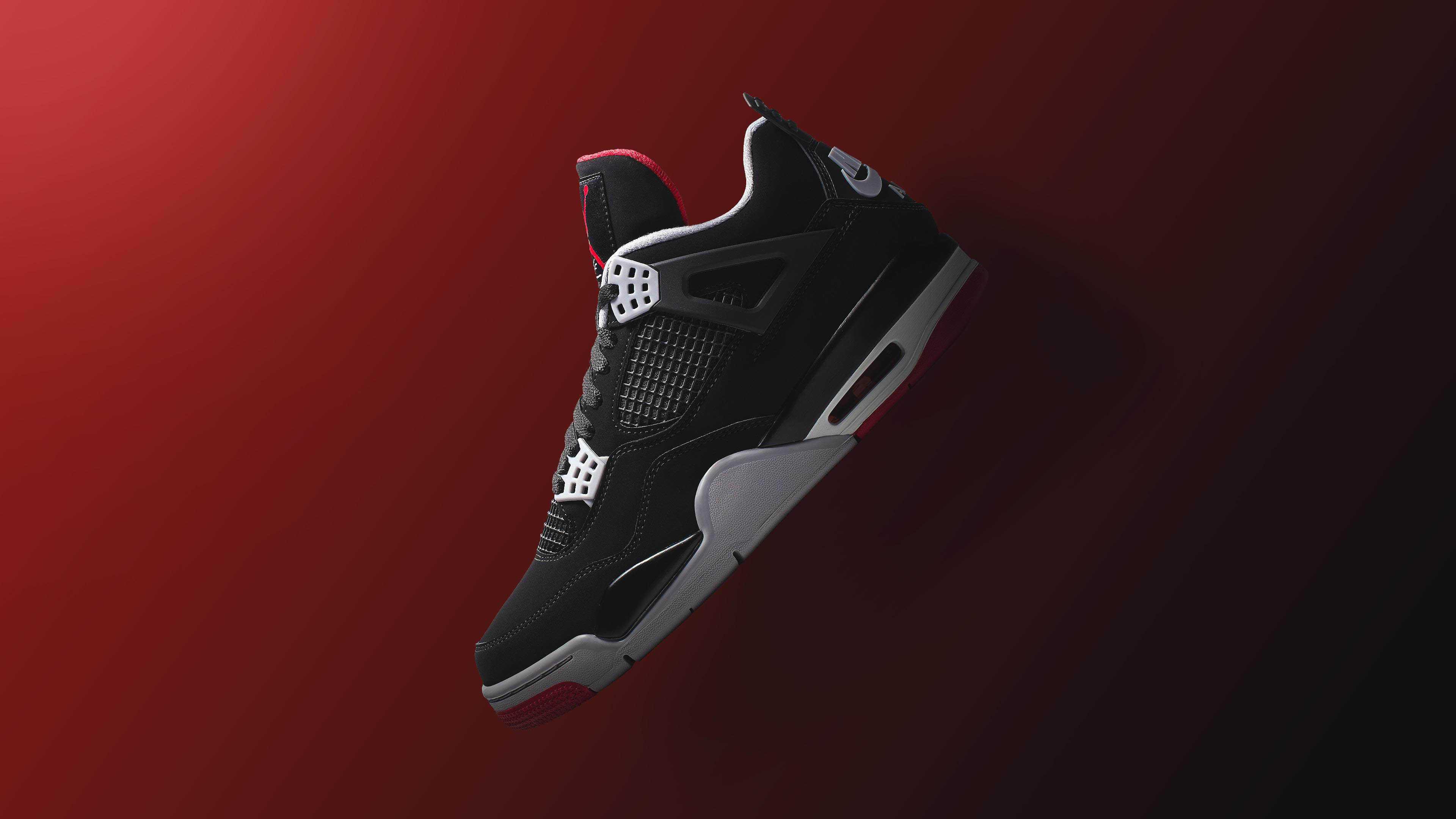 4k Sneakers Wallpaper