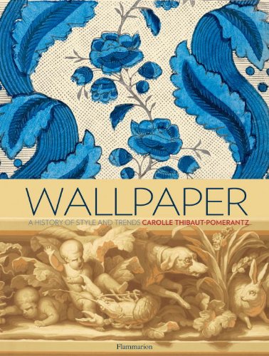 House Wallpaper A History Of Style And Trends