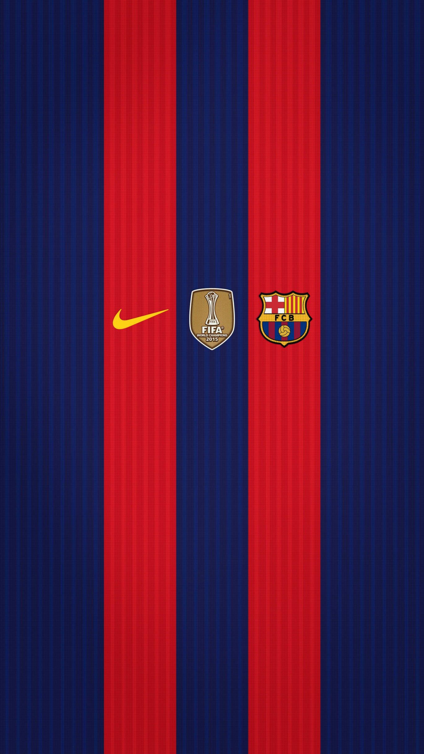Barcelona Wallpaper Messi