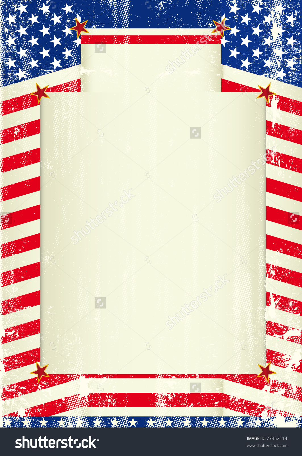 Patriotic Background Images II22 High Definition