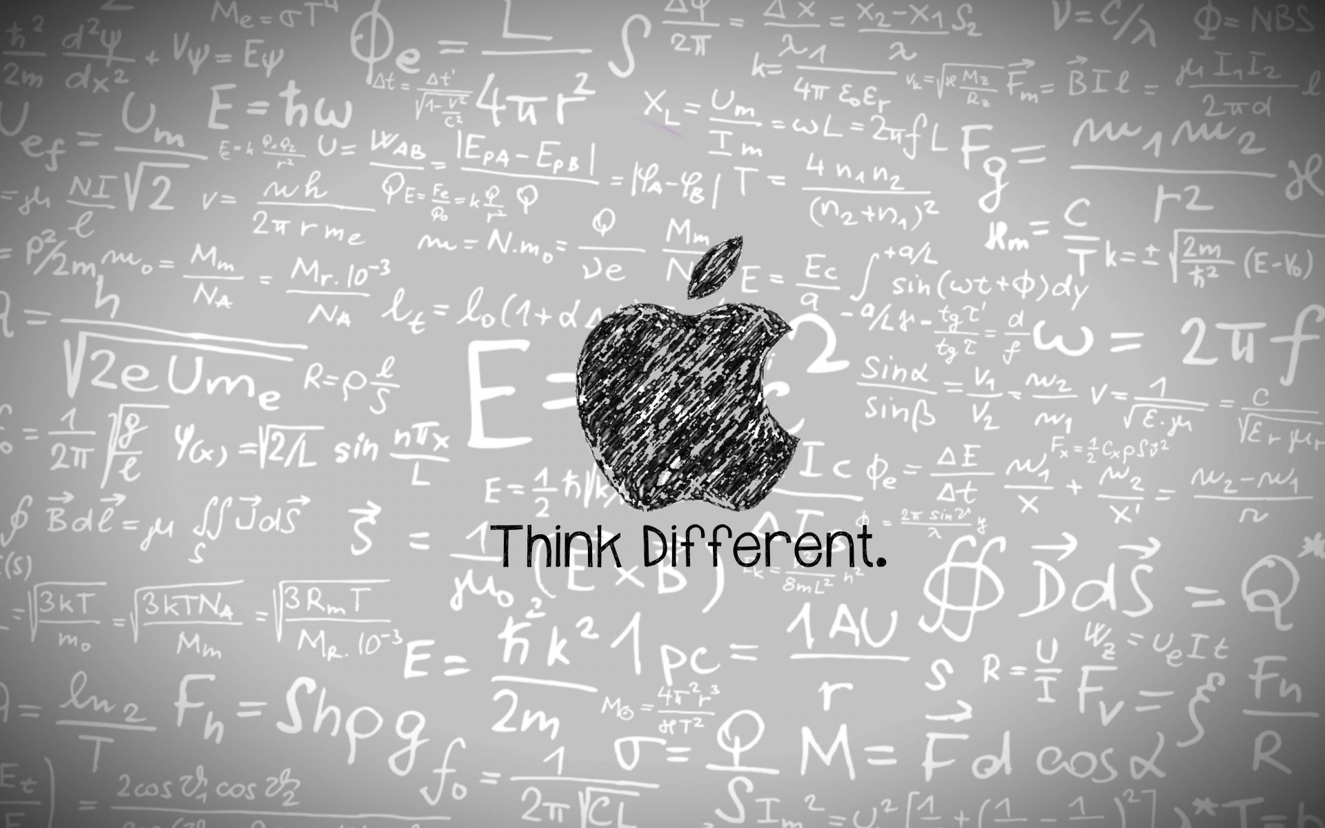 Math Wallpaper HD